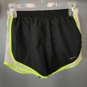 Women's Nike Dri Fit shorts